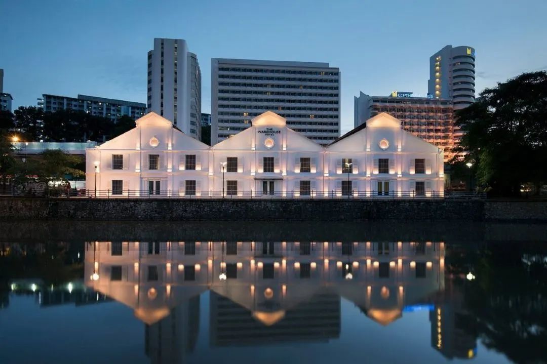 Warehouse Hotel Singapore (1)