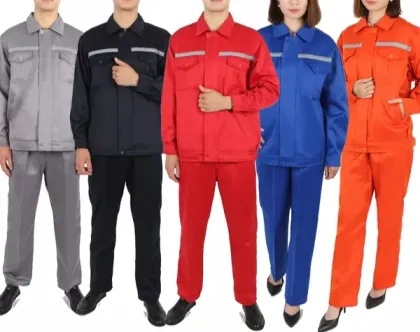 Work clothes specialist