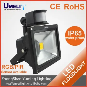 save energy led floodlight Popular 20W warm white