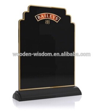 2015 Hot Sale Table blackboard
