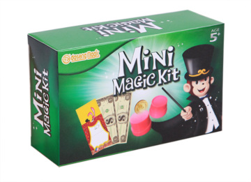 Simpatico kit di giochi per bambini per bambini