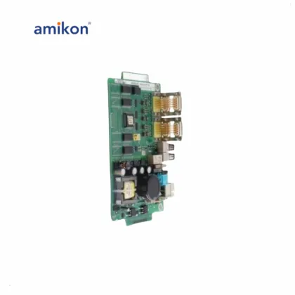 ABB 3EHE300694R0001 PPA425 Power Supply