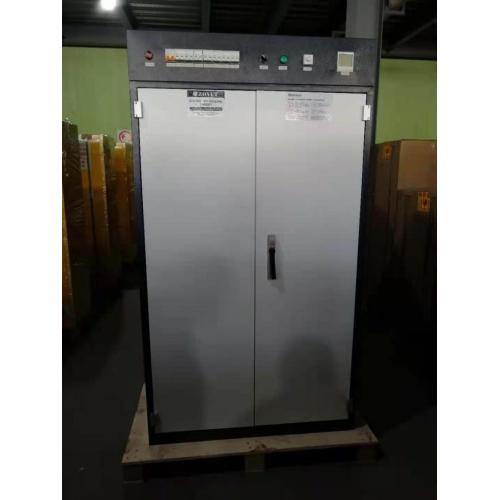 Explosion Proof Battery Recharge Cabinet With Freely Shelf