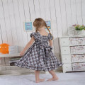JannyBB Children Clothes Baby Girls Pinafore Dresses
