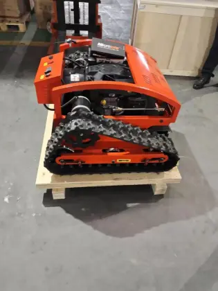 Agriculture Cordless Lawn Mowers/Automatic Lawn Robot Mower/