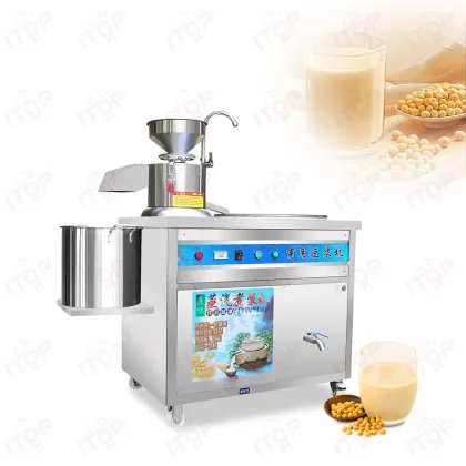Soy Milk Machine: High Quality Soymilk Maker for Home Use