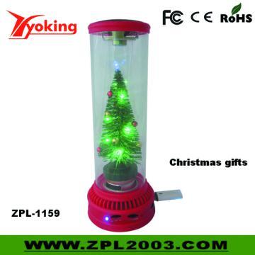 Natale regali-Professional Mini altoparlante (ZPL-1159)