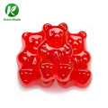 Natural Iron Supplement Gummies