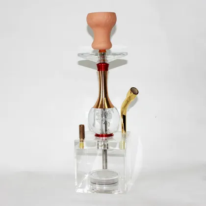 WOYU China hookah manufacturer nakhla shisha tobacco molasses flavors