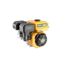 Cam reduction engine series