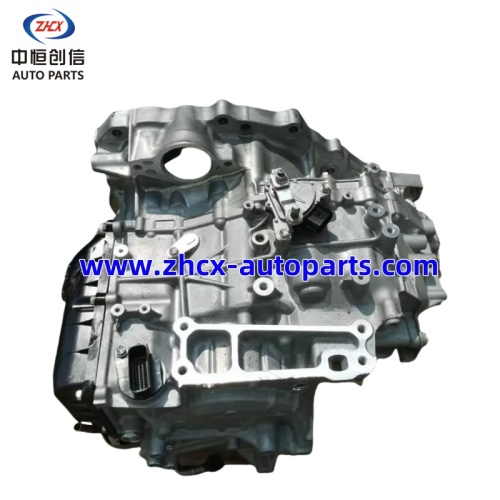 Перадача перадач для Toyota Highlander Camry Rav4 Lexus