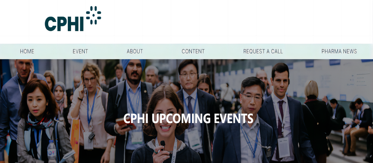 2023 CPHI China is coming