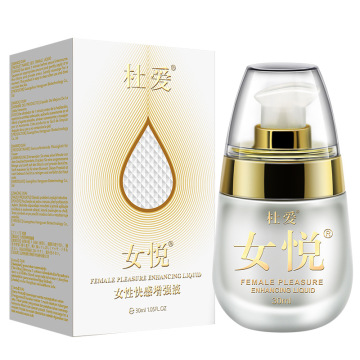 Du Ai female pleasure enhancer