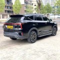 JAC JS8 Pro Sehol X8 2023 Premium Edition