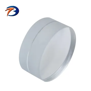 Apochromatic Lens and Telescope Objective Lenses with Coating