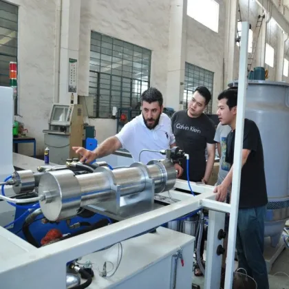 YC Water Jet Cutting Machines & Waterjet Cutters