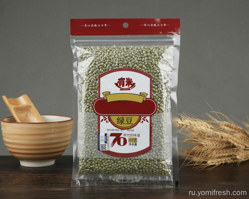 Без глютена Mung Bean