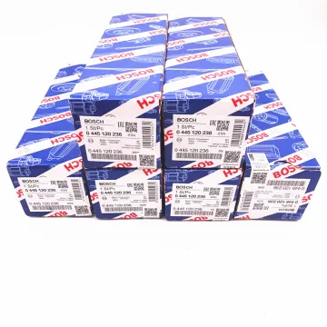 Original And New Injector A2C59513553 5WS40252 For 7H2Q-9K546-CB LR006496
