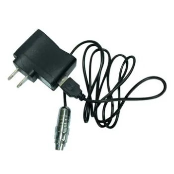 USB Charger for Electronic Cigarettes, Compliant with CE Standard and the RoHS DirectiveNew