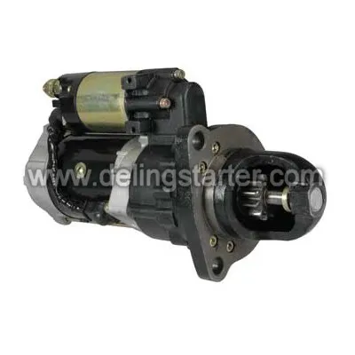 Nikko Auto Starter