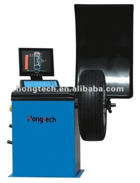 top quality electronic computer Wheel Balancer TEB68
