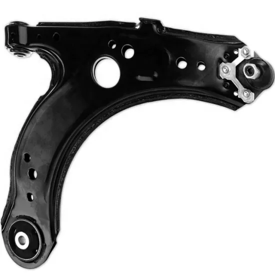 VW Golf/Jetta 1999-2005 Right Lower Control Arm - 1J0407151C