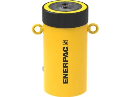 ENERPAC RC1006: 933 kN Capacity, 168 mm Stroke General Purpose Hydraulic Cylinder - Details and Specifications