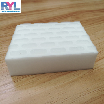 magic sponge cleaning kitchen dish washing melamine foam sponge