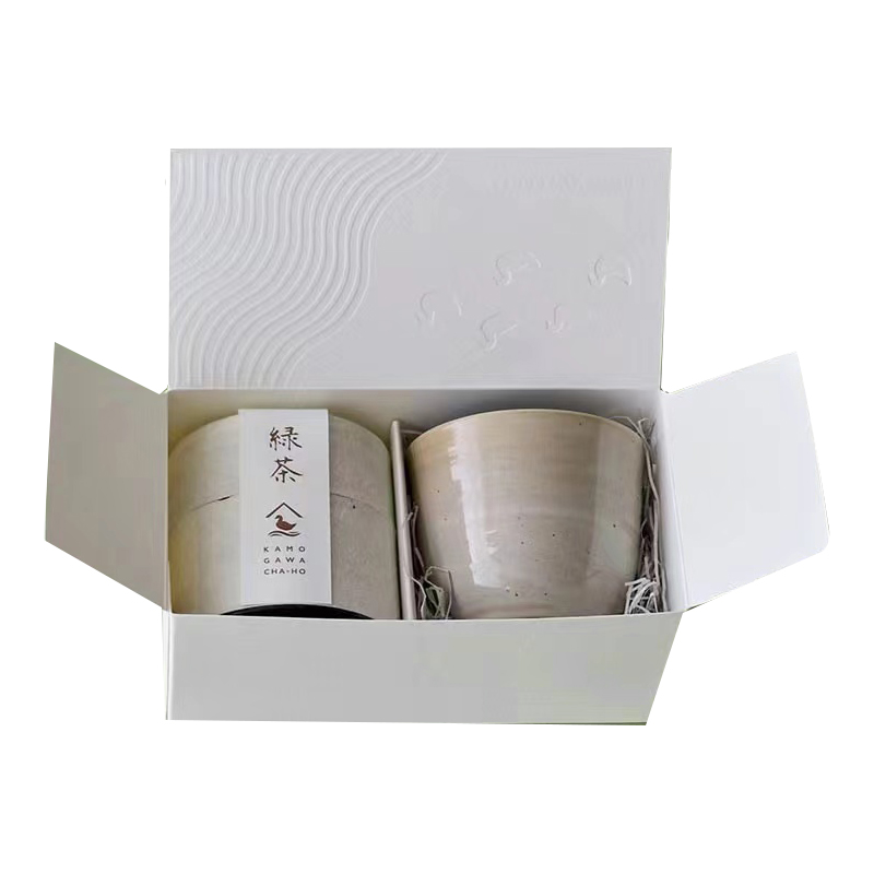 tea cup packaging box