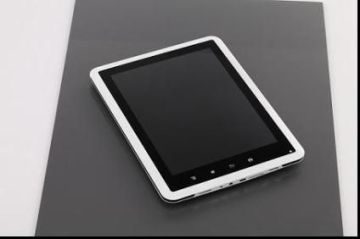 8 Inch 3g Phone Tablet Pc Mid Android 2.3 With Dual Camera Gps Capacitive Touch Screen