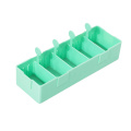 Bandeja de preparação de medicamentos