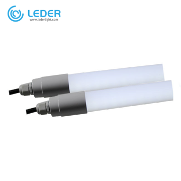 LEDER Harga Kompetitif Tinggi 5W Lampu Tabung LED