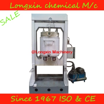 Grease Discharge Machine (LXYLJ-5~5000)