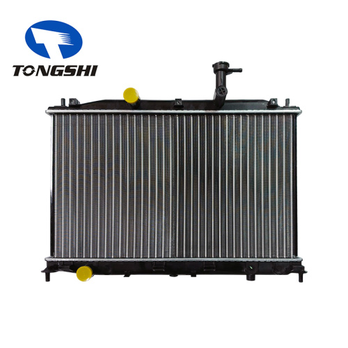 Cooling System Mechanical Radiator 25310-1E000 For ACCENT 1.4GL 05-11MT