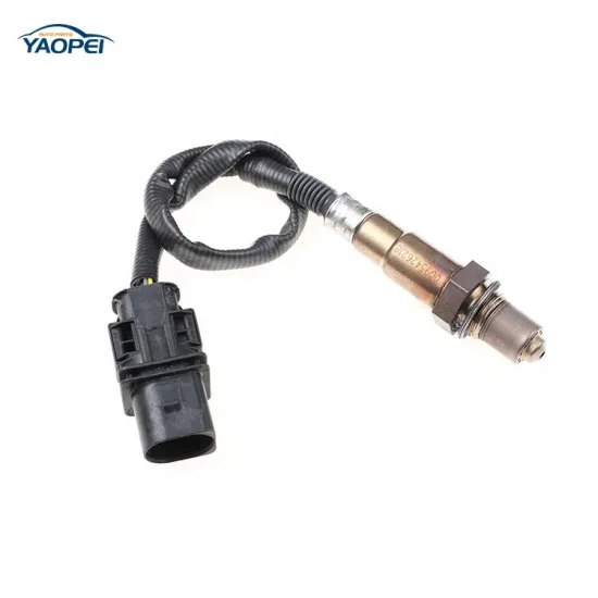 YAOPEI 37CM Oxygen Sensor for Mercedes Benz W211 W212 C207 A207 S212 300 320 350