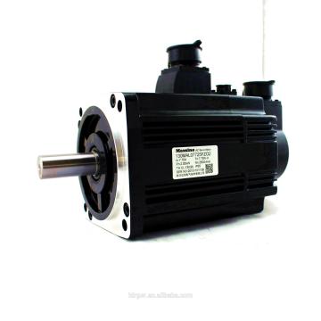 7.7nm 2kw energy saving ac servo motor for mini lathe