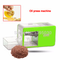 110V/220V 550w Household oil press machine oil expeller for olive soybean Linseed oil pressing machine Peanut Oil Pressers 1pc