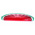 Potret Hot Inflatable Half Watermelon Slice Pool Float