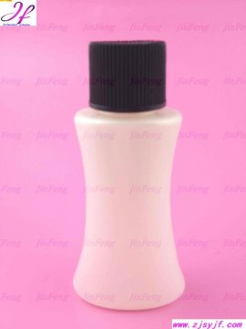 plastic PET803 fashion bottle for cosmetic ,hotel lotion spray,travel 30ml