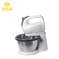 Hand Mixer 5 speed with turbo