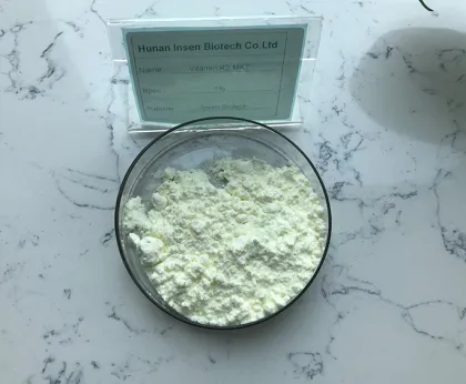 Natural Vitamin K2 Powder