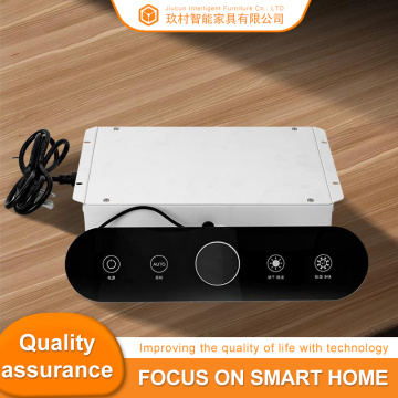 Сушылка для абутку і стэрылізатар Yaming