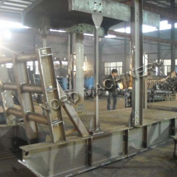 Mine Dewatering Pump Units