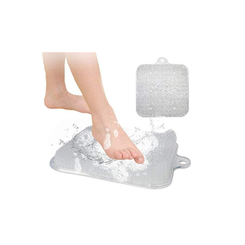 Pied de douche personnalisé Massager