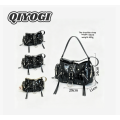 وصول المرأة الجديدة المتخصصة الراقية حقيبة الكتف Crossbody
