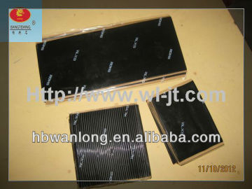 High quality top popular sale of impression material putty