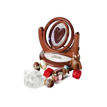 242051 DC9V Hollow Cartoon Chocolate Candy Maker for Home: Your Ultimate Kitchen Companion