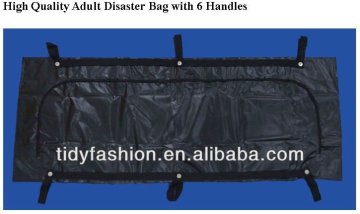 body bag latex