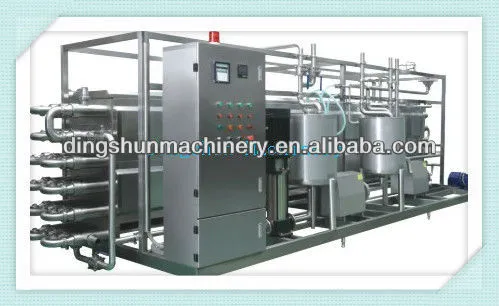 Juice Tube Sterilizer