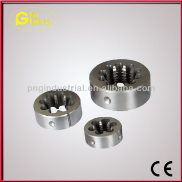 American System Round Thread Dies